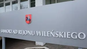 Rada Samorządu Rejonu Wileńskiego przyjęła rezolucję. Chodzi o podręczniki w języku polskim