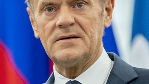 Tusk niespodziewanie uderzył w samorządy