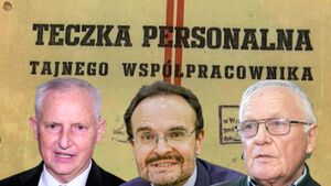 Czy dawna komunistyczna agentura wpływa na polską politykę na Kresach?