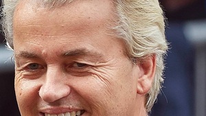 Wilders: "W Holandii znów zaświeci słońce"