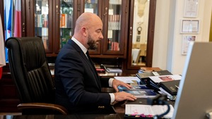 Jacek Sutryk o swoim zatrzymaniu: "Dzisiaj są wszyscy mądrzy"