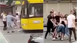 Łukasz T. przejechał 19-letnią Basię autobusem. Jest wyrok w głośnej sprawie z Katowic (WIDEO)