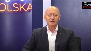 Jacek Krzystek: Święta Bożego Narodzenia czy handlu? (WIDEO)