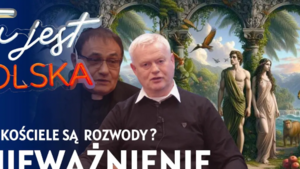 Ks. Piotr Steczkowski i ks. Ryszard Halwa: "Czy w Kościele są rozwody?" (NA ŻYWO)