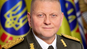 Gen. Załużny otrzymał cywilne stanowisko