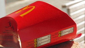 Wielkie awarie w McDonaldzie na całym świecie