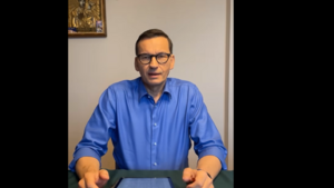 Morawiecki GRZMI! Tak skomentował aferę wśród YouTuberów (WIDEO)