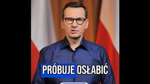 UE próbuje zniszczyć polską żywność