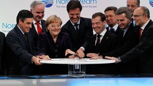 Wall Street Journal: Sabotażyści Nord Stream mogli wykorzystać Polskę jako bazę operacyjną