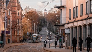 Wielka Brytania: trzy osoby zabite w Nottingham, centrum miasta otoczone kordonem