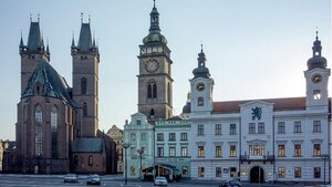 Tragedia w Czechach. Szesnastolatek zabił dwie kobiety