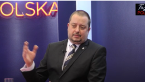 Paweł Czyż: Polityka bezpieczeństwa w Polsce (WIDEO)