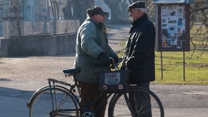 Rosną progi dorabiania przez emerytów i rencistów