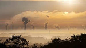 W tych miejscach polski czeka Cię śmierć od smogu! Zobacz!