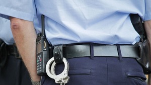 Policjanci z Płońska popili w święta? Skandaliczny incydent z udziałem funkcjonariuszy!