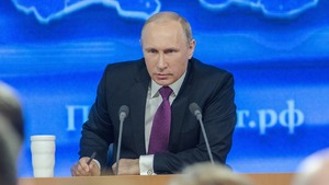 Putin deklaruje chęć współpracy z Koreą Północną po spotkaniu przywódców