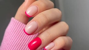 Manicure hybrydowy – cena wyższa a popularność usługi wciąż ta sama