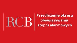 Uwaga! Podwyższony stopień alarmowy w Polsce! Zagrożenie terrorystyczne?