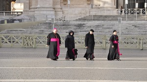 Co pokazuje końcowy dokument Synodu o synodalności? [Opinia]