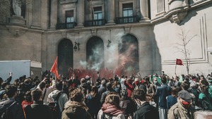 UE nie podobają się działania hiszpańskich socjalistów