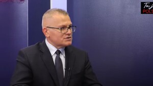 Dr Bogusław Rogalski: P. Czarnek drugim Trumpem w Polsce? (NA ŻYWO)