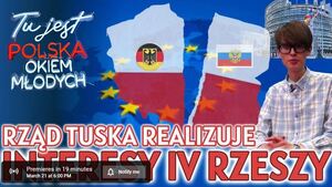 Grzechy rządu Donalda Tuska. Mocny komentarz Oskara Szafarowicza (WIDEO)