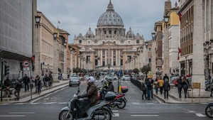 Co jest omawiane podczas pierwszego tygodnia Synodu na temat synodalności?