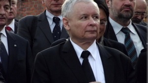 Kaczyński szczerze "Panie Boże wybacz mi, przepraszam bardzo"