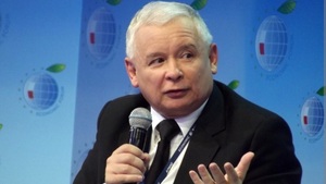 Jarosław Kaczyński SZCZERZE! Mówi o przejęciu władzy