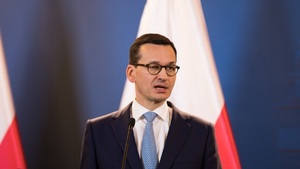 Będzie koalicja PiS z Hołownią? "Mamy trzy konkretne propozycje"