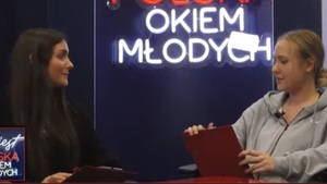 OKIEM MŁODYCH [ODC.4]