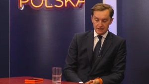 Sebastian Kaleta nie gryzie się w język! Tak mówi o Rafale Trzaskowskim