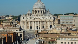 Synod na temat synodalności wzywa do "przemyślenia całego Kościoła" zgodnie z synodalnością