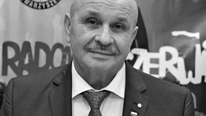 Zmarł Stanisław Kowalski. Był znanym działaczem z Radomia.