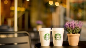 Tysiące pracowników Starbucks planuje jednodniowy strajk