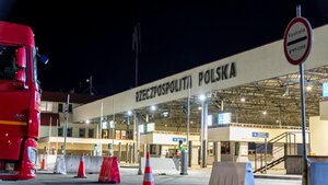 Operacja specjalna na białoruskiej granicy. Co to jest „Bezpieczne Podlasie”?