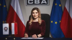 Agnieszka Kwiatkowska-Gurdak zrezygnowała z kierowania CBA