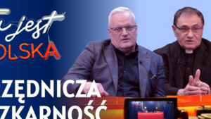 Dariusz Szymański: "Patologia pracy syndyków i lokalne układy z sędziami" (NA ŻYWO)