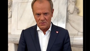 Tusk straszy a koalicjanci żądają nazwisk