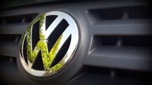 Volkswagen zainwestuje 5 mld dol. w samochody elektryczne