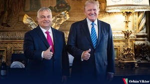 USA z Węgrami stworzą złoty wiek w Europie