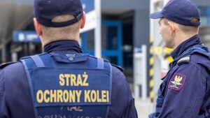 Uciekli z niemieckiego domu dziecka do Polski