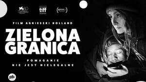 Holland przyznaje, że były naciski PO w sprawie filmu "Zielona granica"