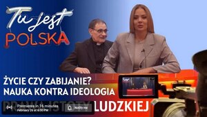 Życie czy śmierć? Co wybrać dla nienarodzonego dziecka? Prawo kobiet czy przestępstwo? (WIDEO)