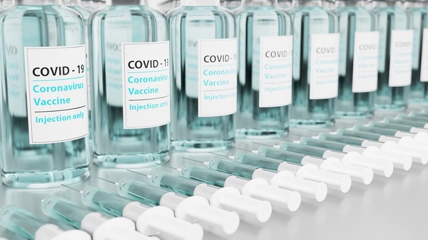AstraZeneca na całym świecie wycofuje szczepionkę na Covid-19